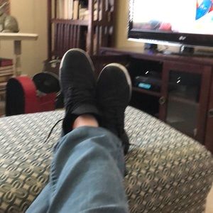 Meet your Posher, William